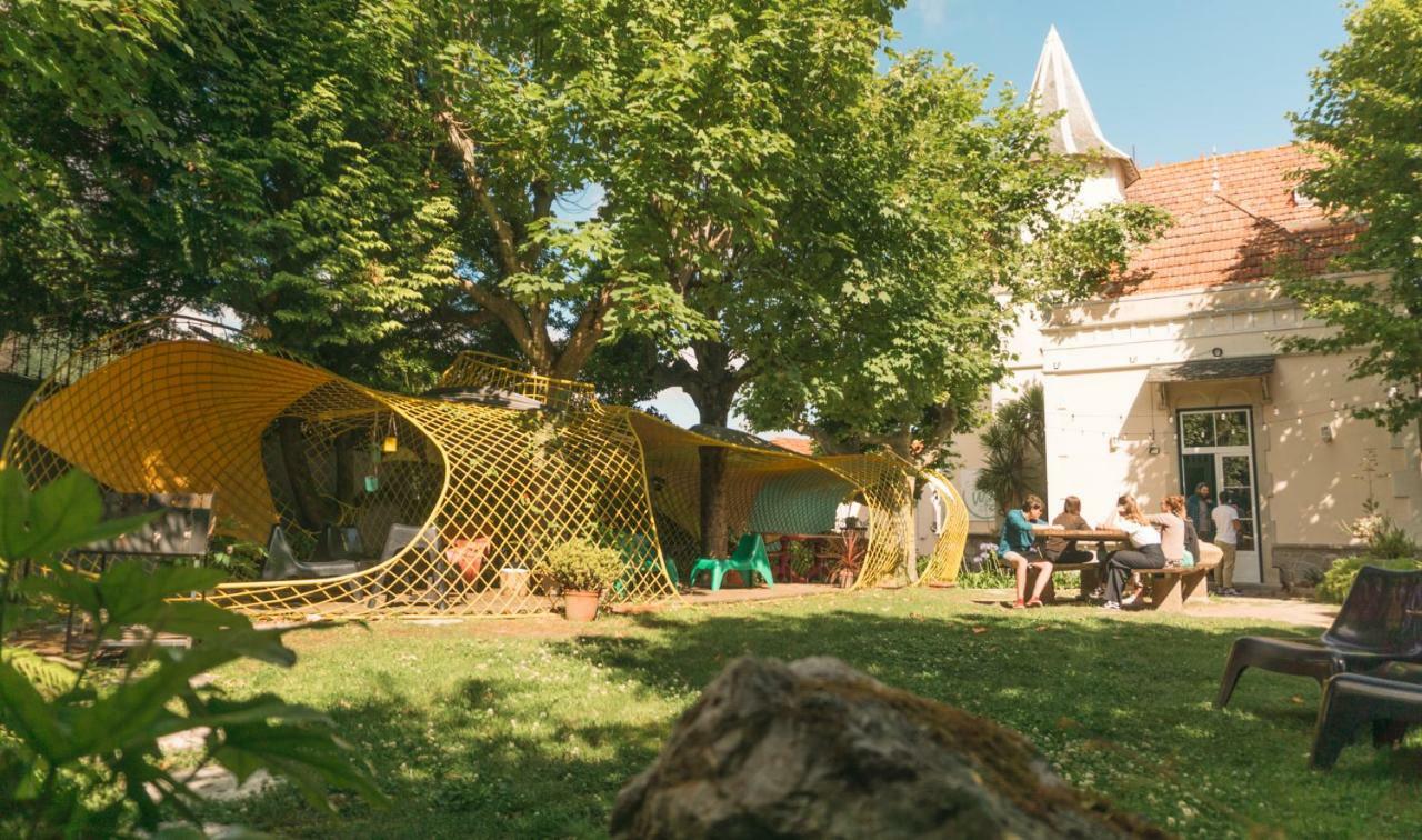 Nice Way Sintra Hostel Exterior photo